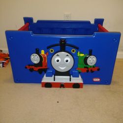 Thomas Toy Chest