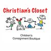 Christian's Closet