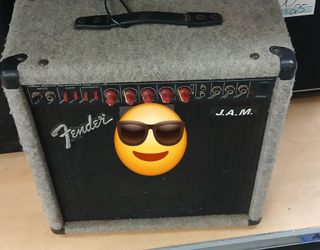 Fender Amp $69