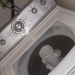 Electric Washer 