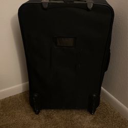 Christian Dior Carry On Suitcase for Sale in Oviedo, FL - OfferUp