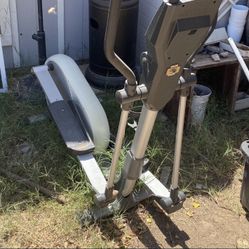 work out Machine