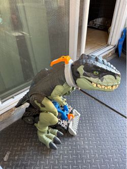 Dinosaur