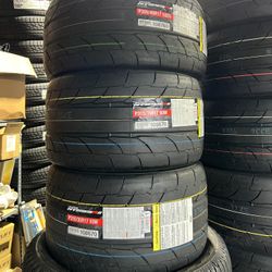 315/35/17 Nitto NT555RII  , Tenemos Todas Las Marcas Y Medidas 