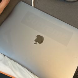 2017 MacBook Pro For Sale