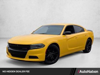 2017 Dodge Charger