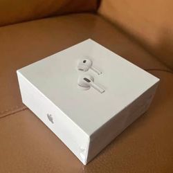 AirPods Pro 2nd Generation (USB C)
