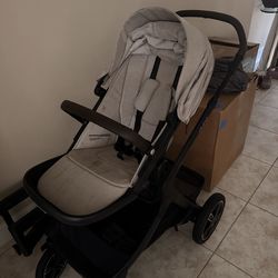 Nuna Demi stroller