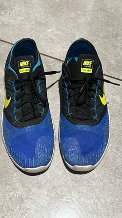 Women Nike Training Flex Adapt Sneakers