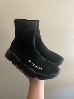Balenciaga shoes