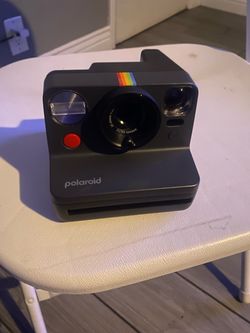 POLAROID 😍 OBO