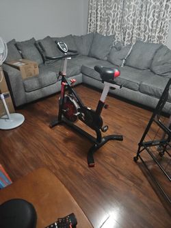 Relife Stationary Bike