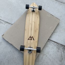 Magneto  Longboard  44 inch 