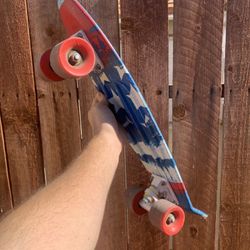 Penny Board