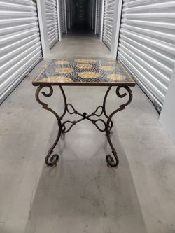 Side Table