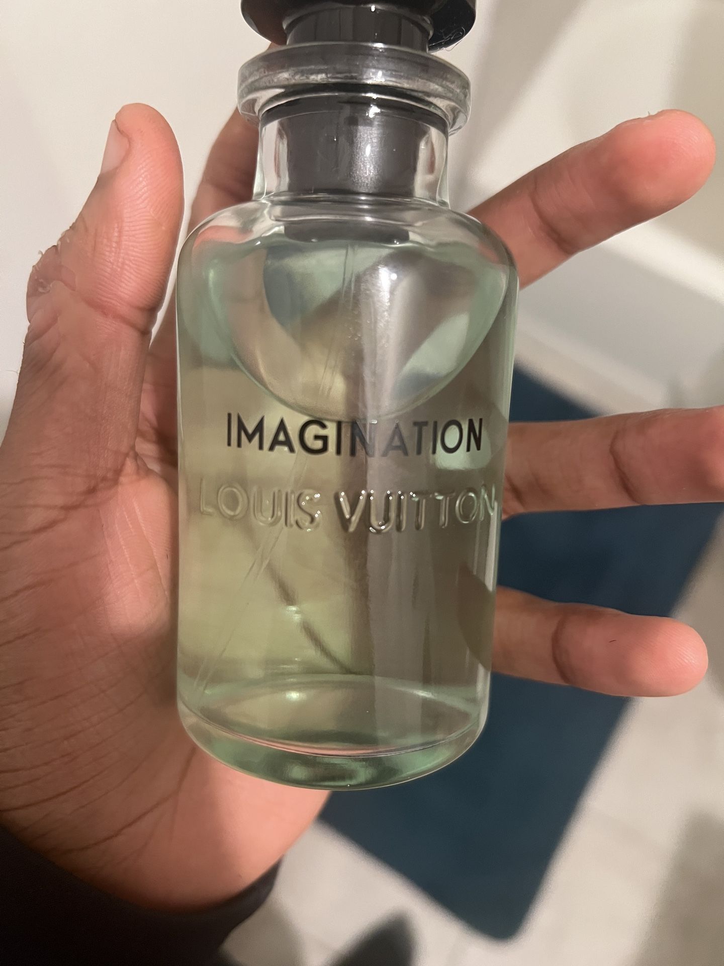 Louis Vuitton Imagination Eau De Parfum 3.4oz/ 100ml Cologne