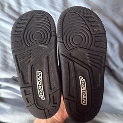 Jordans - kids/toddler