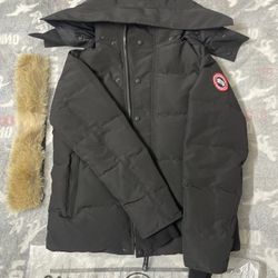 Canada Goose Jacket 