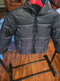 Boys Old Navy Coat