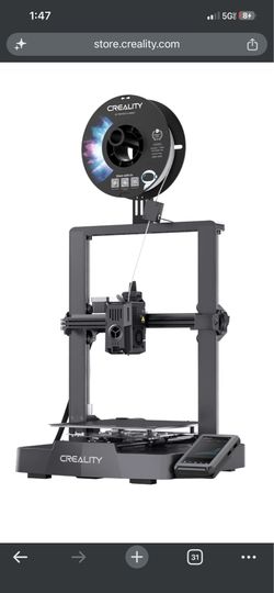 3D printer