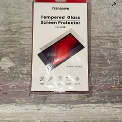Switch 2 Screen Protector