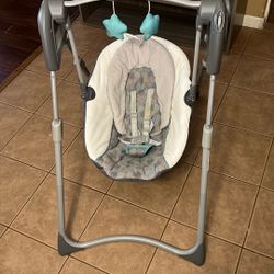 Baby Swing 