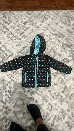 Baby/ Toddler Jacket