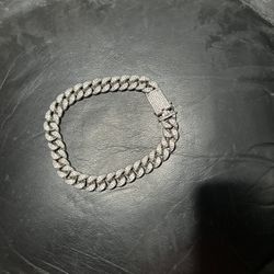 Cuban Link Chain 
