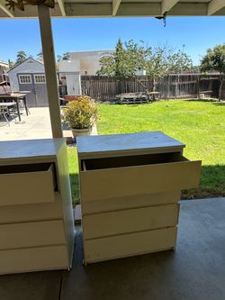 Dressers