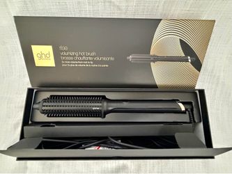 ghd Rise Volumizing Hot Brush Brand New