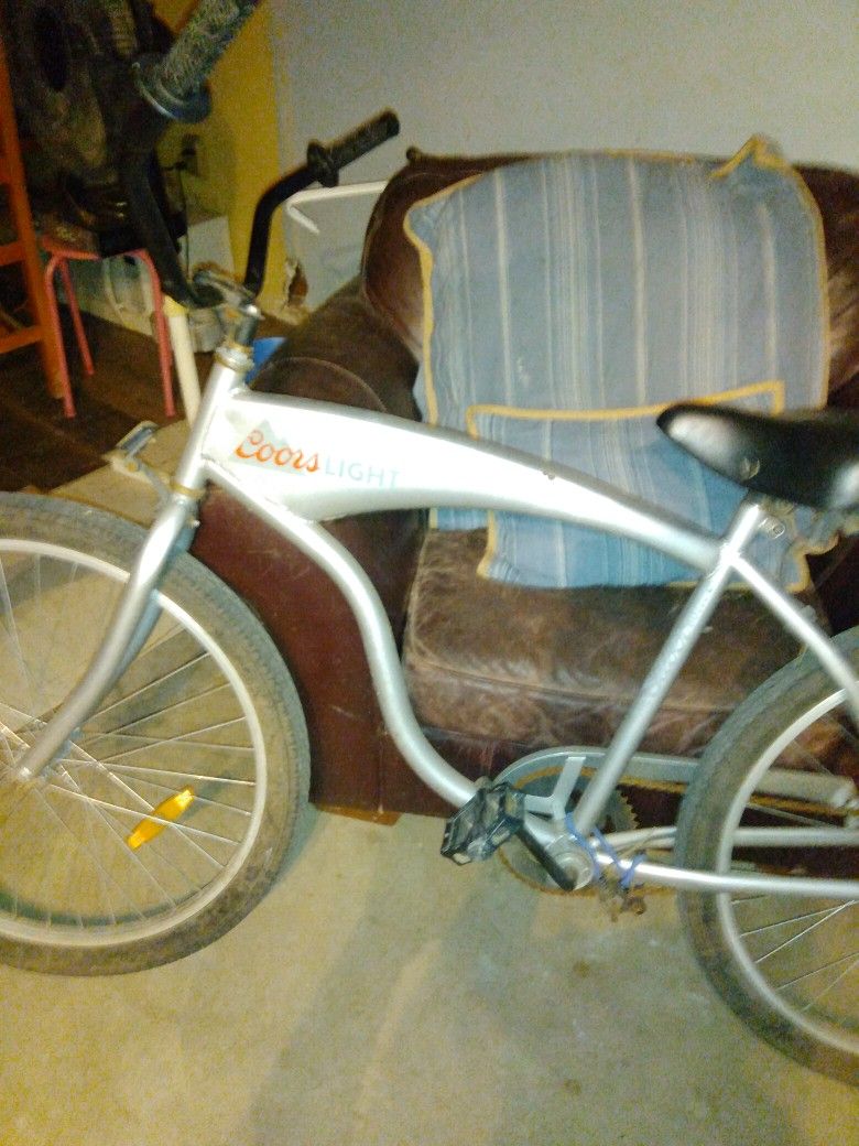 Schwinn Bycycle