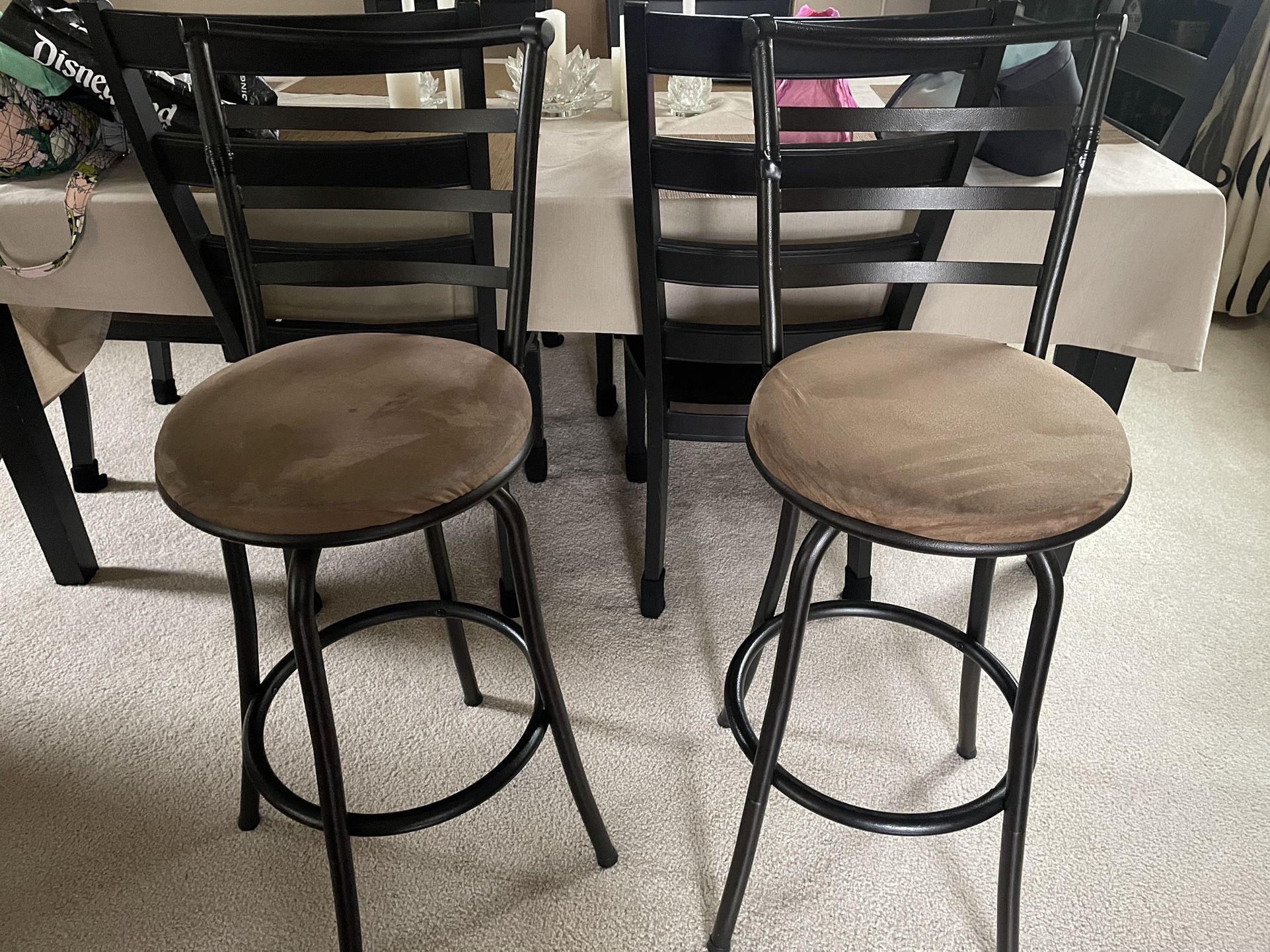 Bar Stools