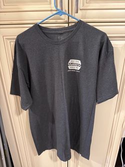 Vans Graphic Tee - XL