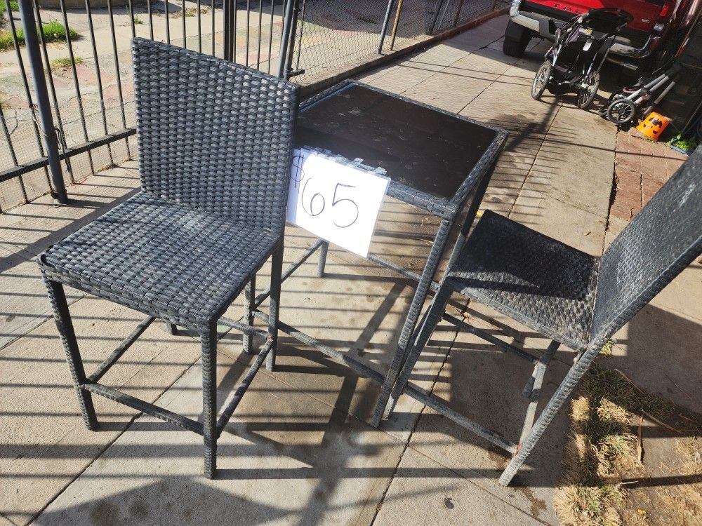 Table For 2 $65