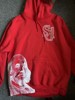 SDL Hoodie