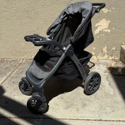 Baby Stroller 