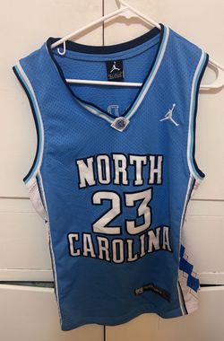 Jordan jersey size mens medium in fair condition