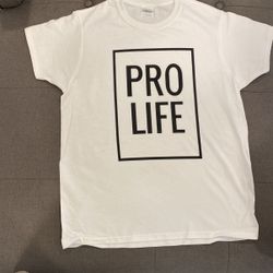 Pro Life T-Shirt