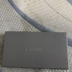 Black Apple Watch Ultra 2