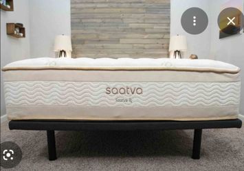 🔥KING SIZES MATTRESS ONLY FROM $269🔥
