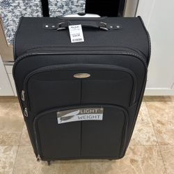 Samsonite Luggage Bag Large Brand New