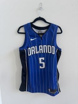 Nike “Mo Bamba” Orlando Magic Jersey