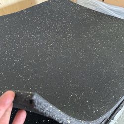 Gym flooring horse stall mats