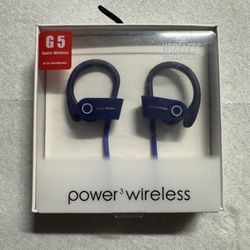 Headphone Wireless