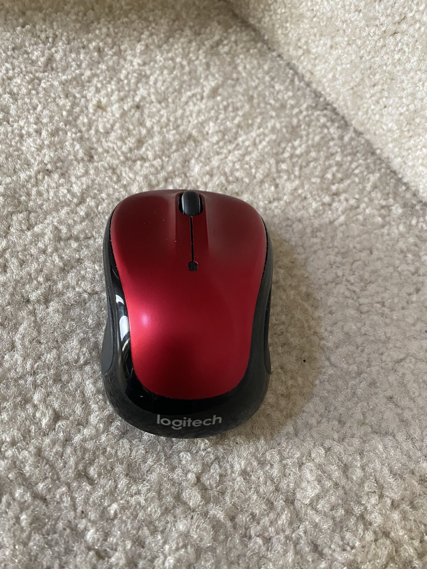 wireless Mouse