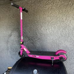 Razor Kids E Scooter 