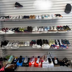 Sneakers