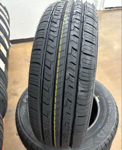 195/65/15 New Set Of Tires