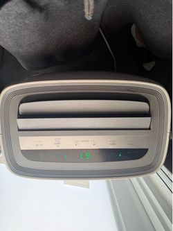 Indoor a/c
