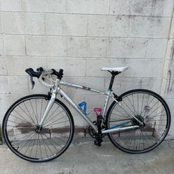 Trek Road Bike 